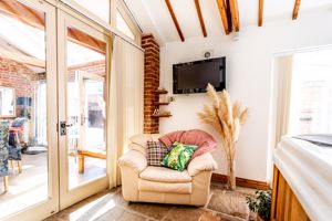 Jacuzzi- click for photo gallery